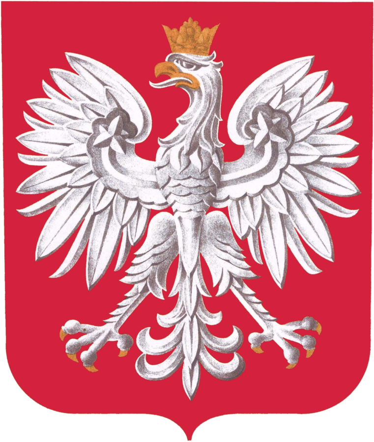 Godło Polski